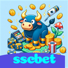 sscbet:Jogue poker, aposte no futebol e ganhe em grandes jogos de cassino!