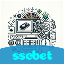 sscbet:Aposte nas nossas roletas e veja a sorte sorrir para você!