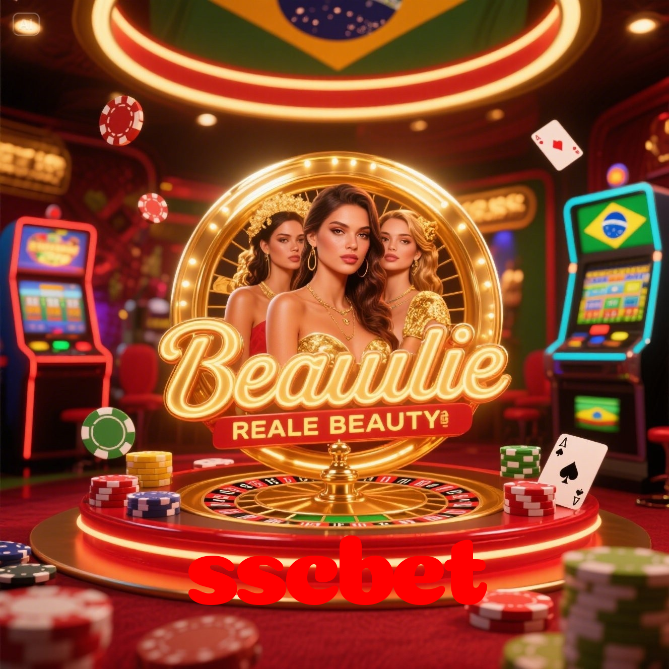 sscbet:Jogue slots, aposte no futebol e ganhe no cassino online mais seguro!