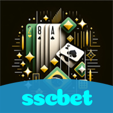 sscbet：Jogue nas melhores slots e leve para casa prêmios sensacionais!