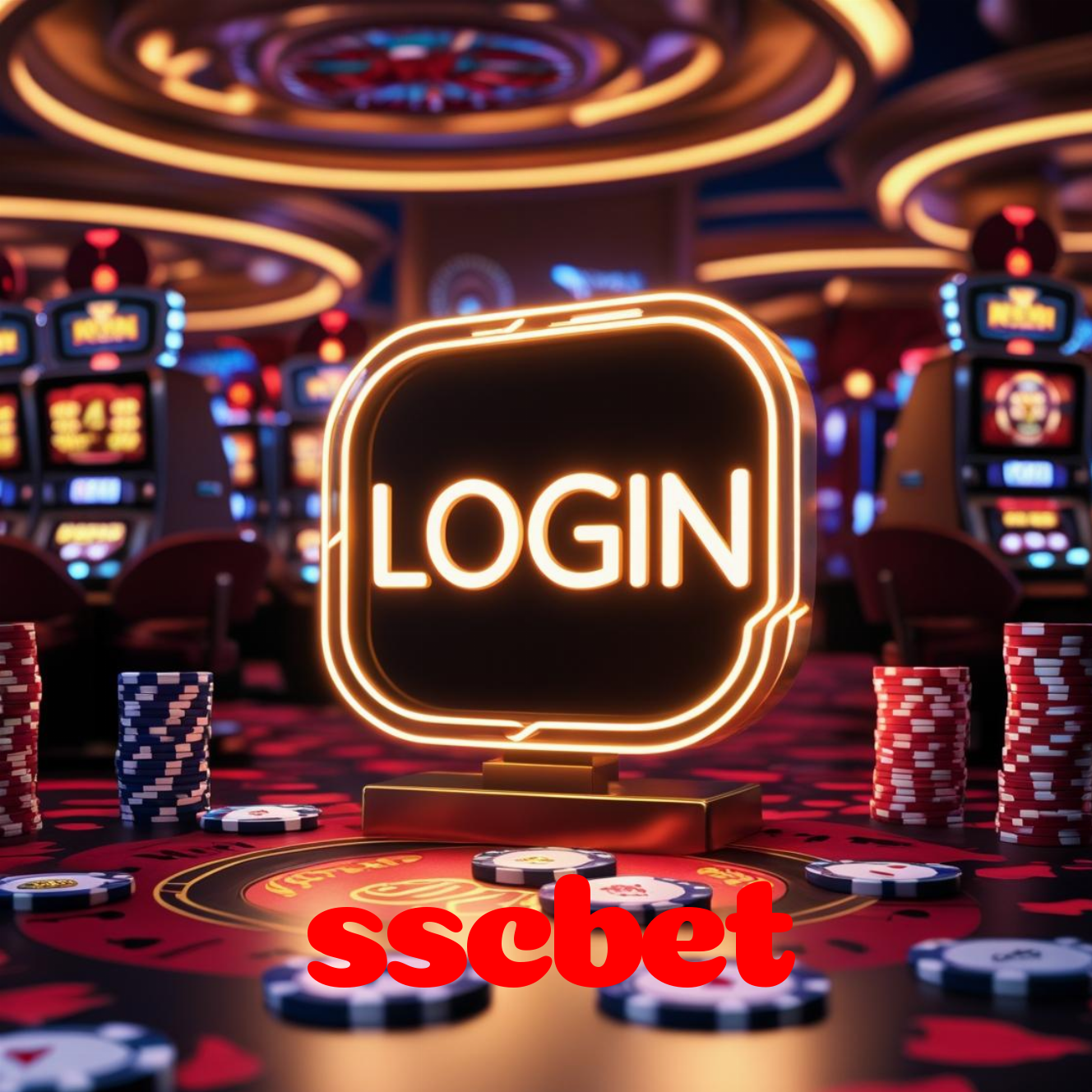 sscbet:A sorte te espera com apostas no futebol e os melhores jogos de cassino!