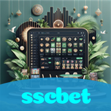 sscbet:As maiores vitórias estão ao seu alcance! Aposte e vença!