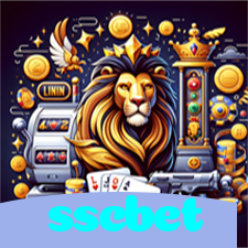 sscbet:O cassino online mais confiável para você apostar no futebol e jogar poker!