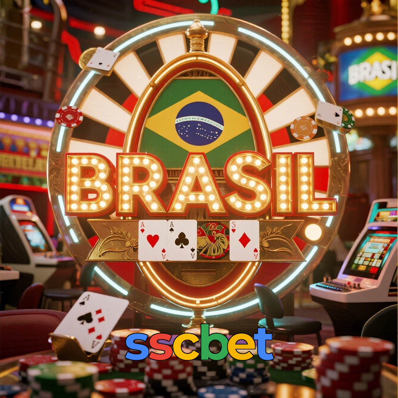sscbet:Aposte no seu time e ganhe com os melhores jogos de cassino online!