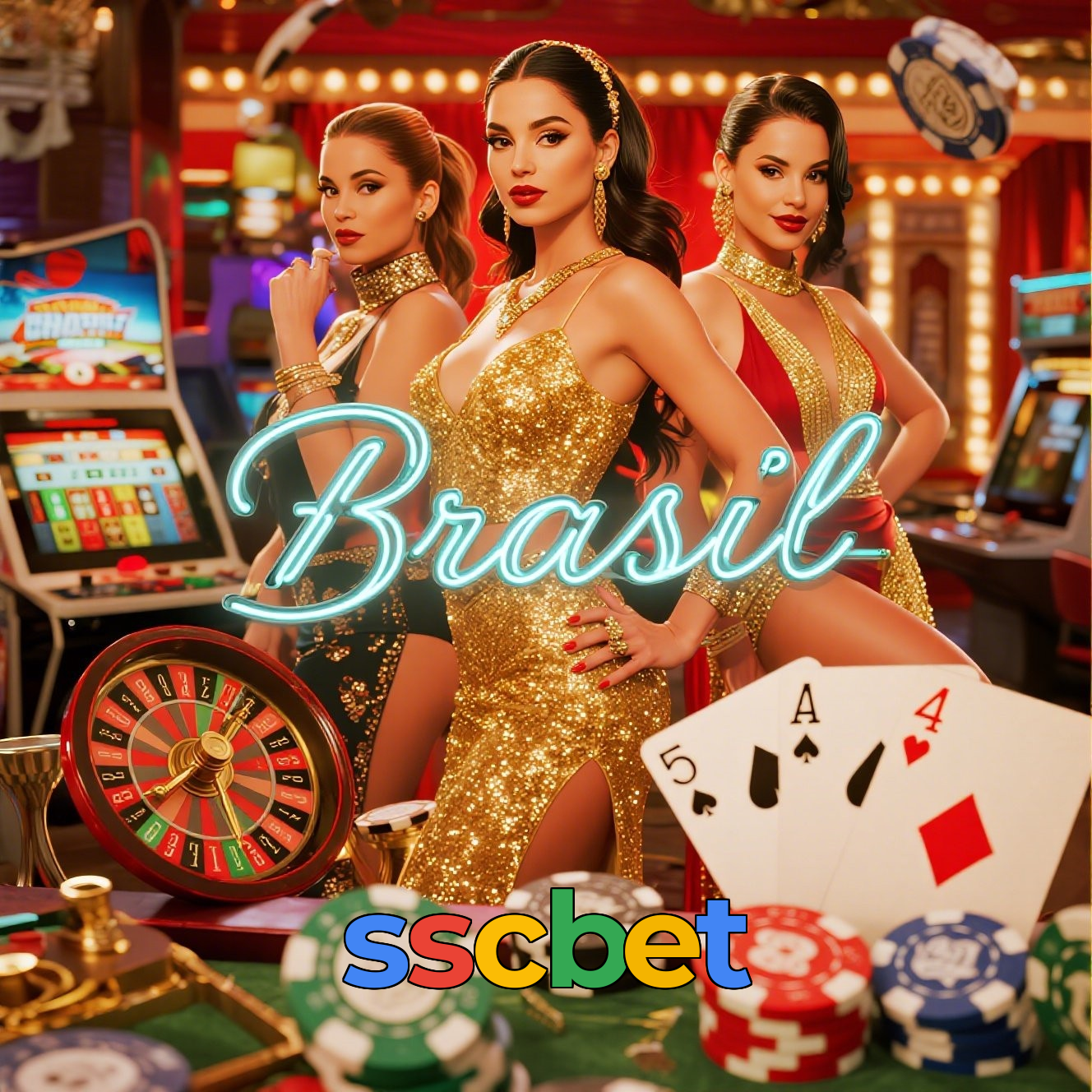 sscbet：Entre no cassino e aposte nas roletas mais emocionantes!