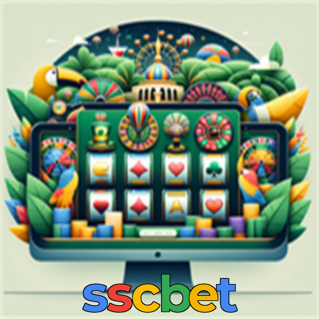 sscbet:Jogue blackjack, aposte no futebol e leve para casa grandes prêmios!