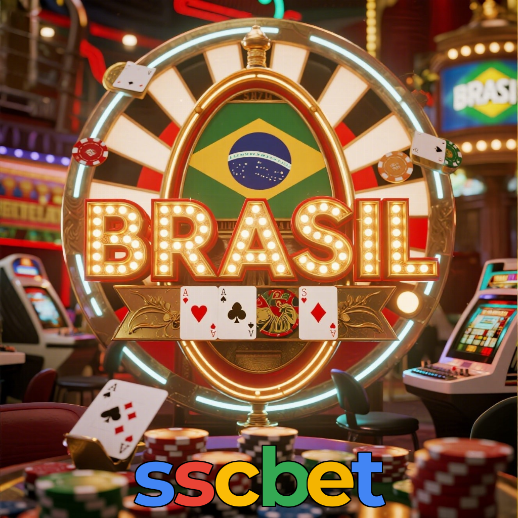 sscbet:Aposte no futebol e conquiste prêmios em blackjack e poker!