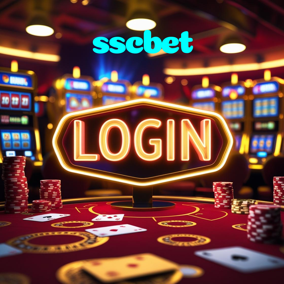 sscbet：A sorte te espera nas nossas roletas! Aposte e vença!
