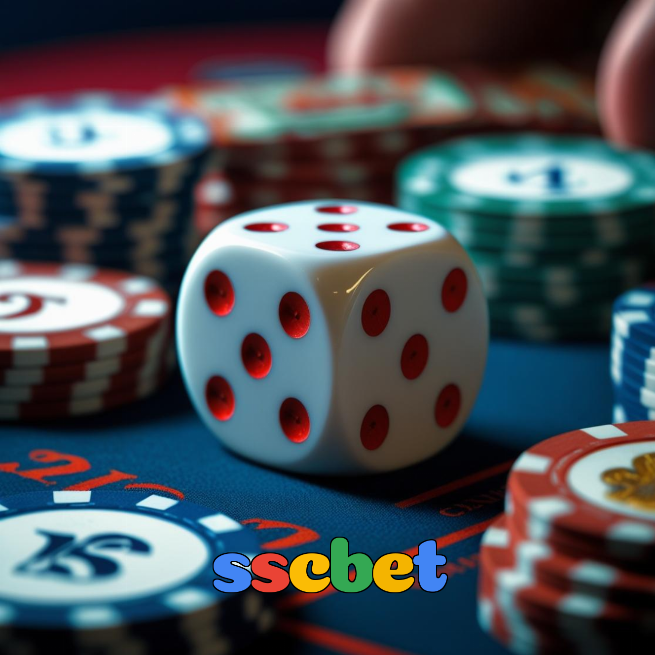 sscbet：A roleta nunca foi tão emocionante! Aposte e ganhe!