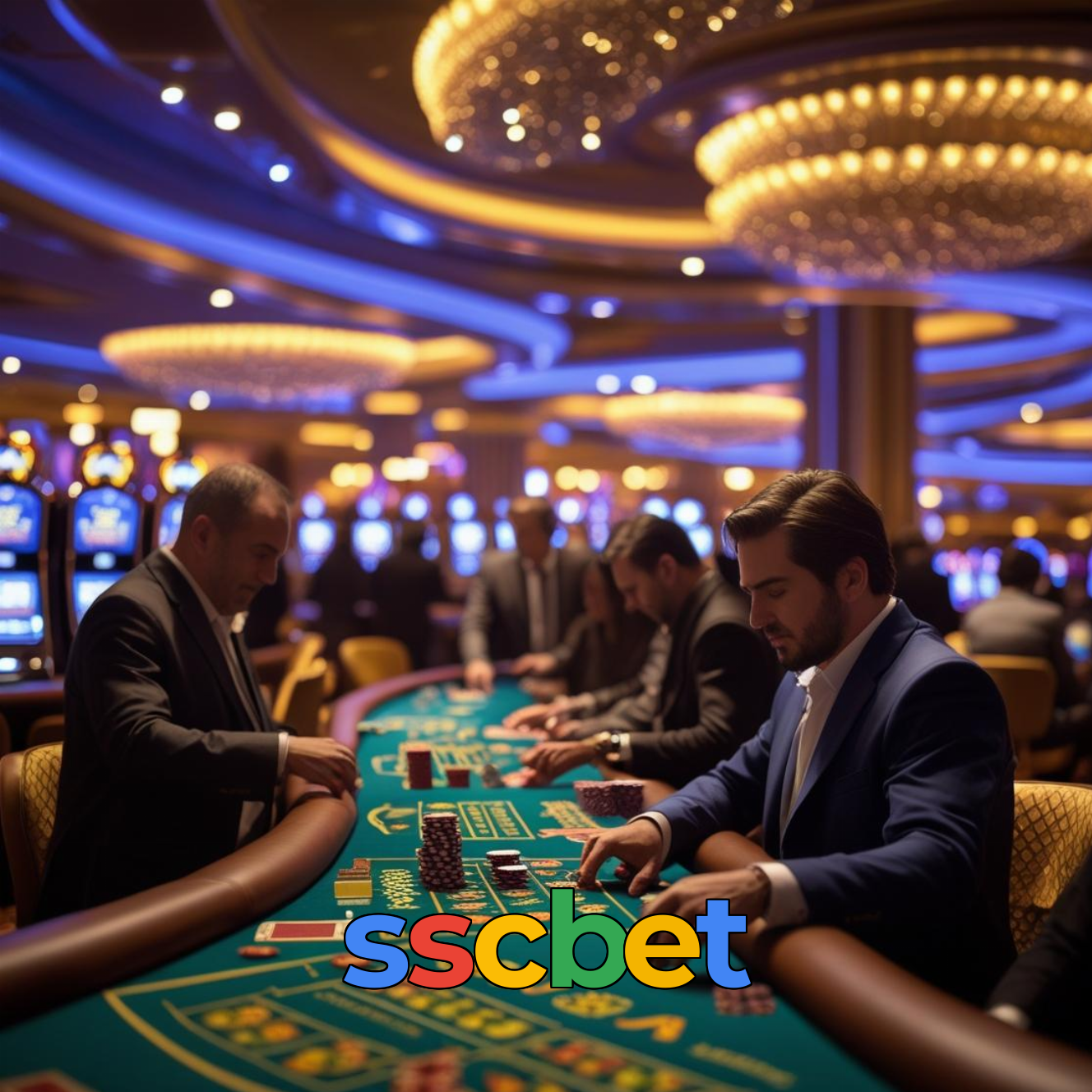 sscbet:As melhores slots e jackpots estão esperando por você! Jogue agora!