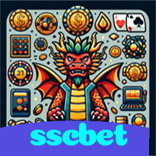 sscbet:Jogue nas slots e ganhe prêmios surreais!