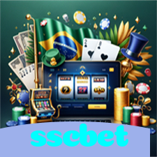 sscbet：Jogue poker, roleta e aposte no futebol para uma experiência épica!
