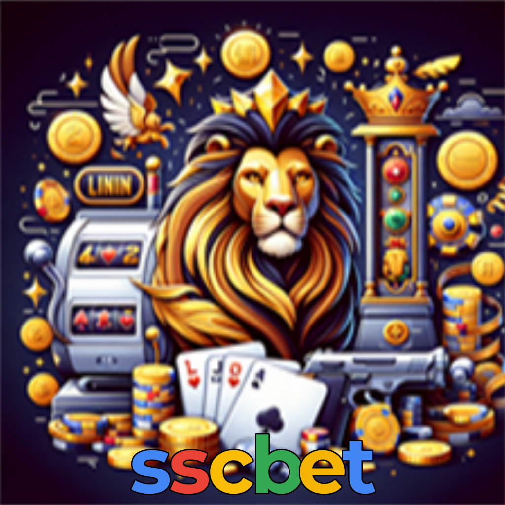 sscbet:Jogue futebol online e tenha grandes vitórias como resultado!