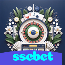 sscbet:Em cada giro nas slots, a vitória está ao seu alcance!