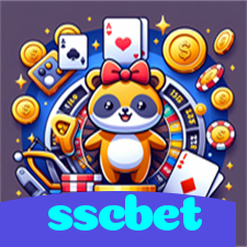 sscbet:Onde a diversão nunca para: apostas no futebol e jogos de cassino!