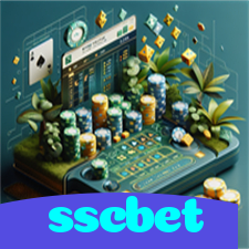 sscbet：Onde você pode apostar no futebol e jogar os melhores jogos de cassino!