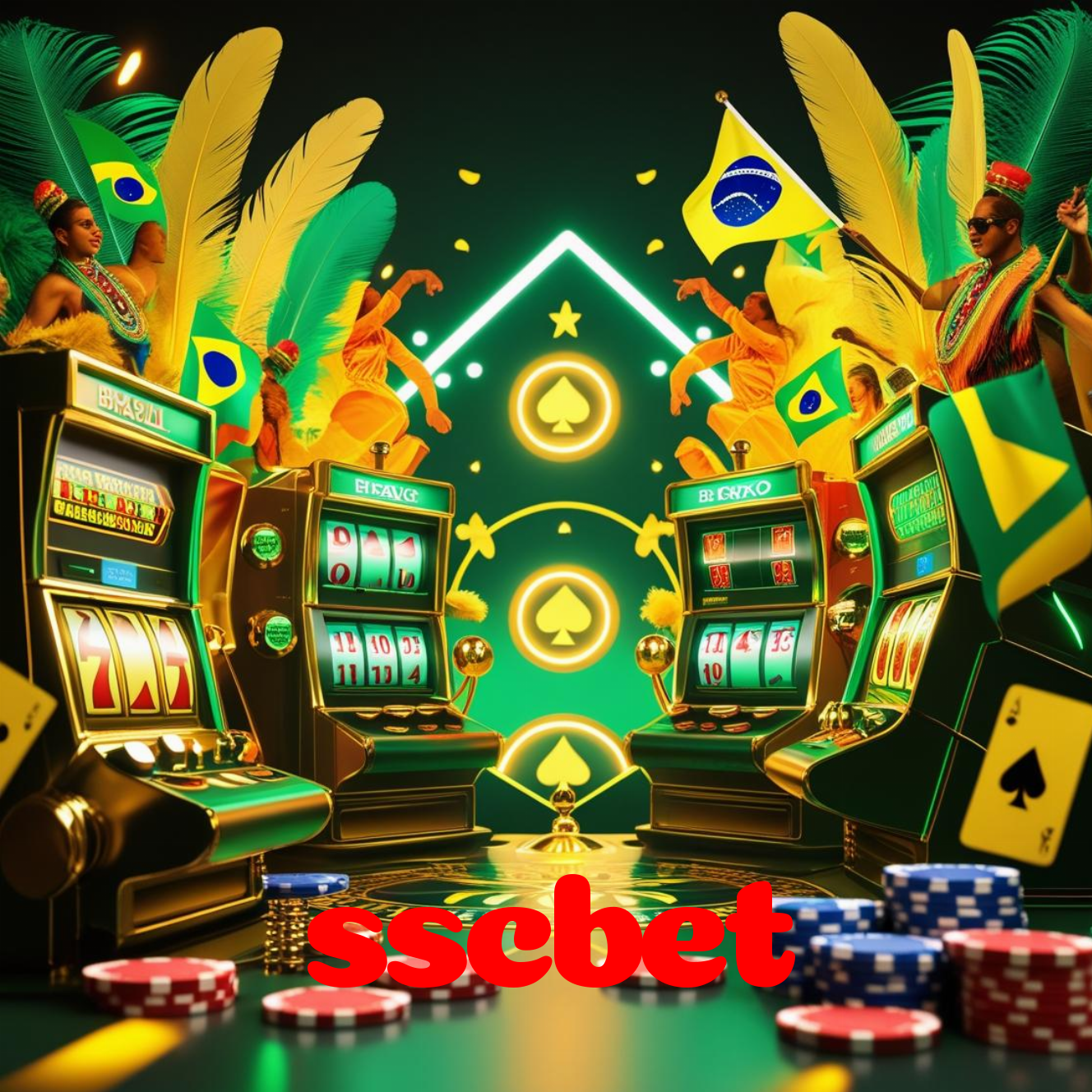 sscbet:Aposte na roleta e conquiste prêmios fantásticos!