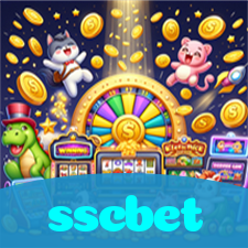 sscbet:Jogue slots, aposte no futebol e vença em grande estilo!