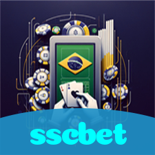 sscbet:O cassino online mais confiável para apostas ao vivo no futebol e jogos de cassino!