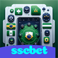 sscbet:Aposte no futebol online e vença como um verdadeiro campeão!