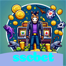 sscbet：Apostas ao vivo no futebol e vitórias garantidas em roleta!
