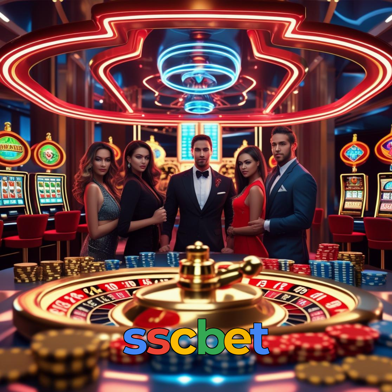 sscbet:Onde a diversão nunca para: apostas no futebol e jogos de cassino!