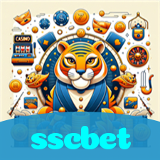 sscbet:O melhor cassino online está te esperando! Aposte e vença!