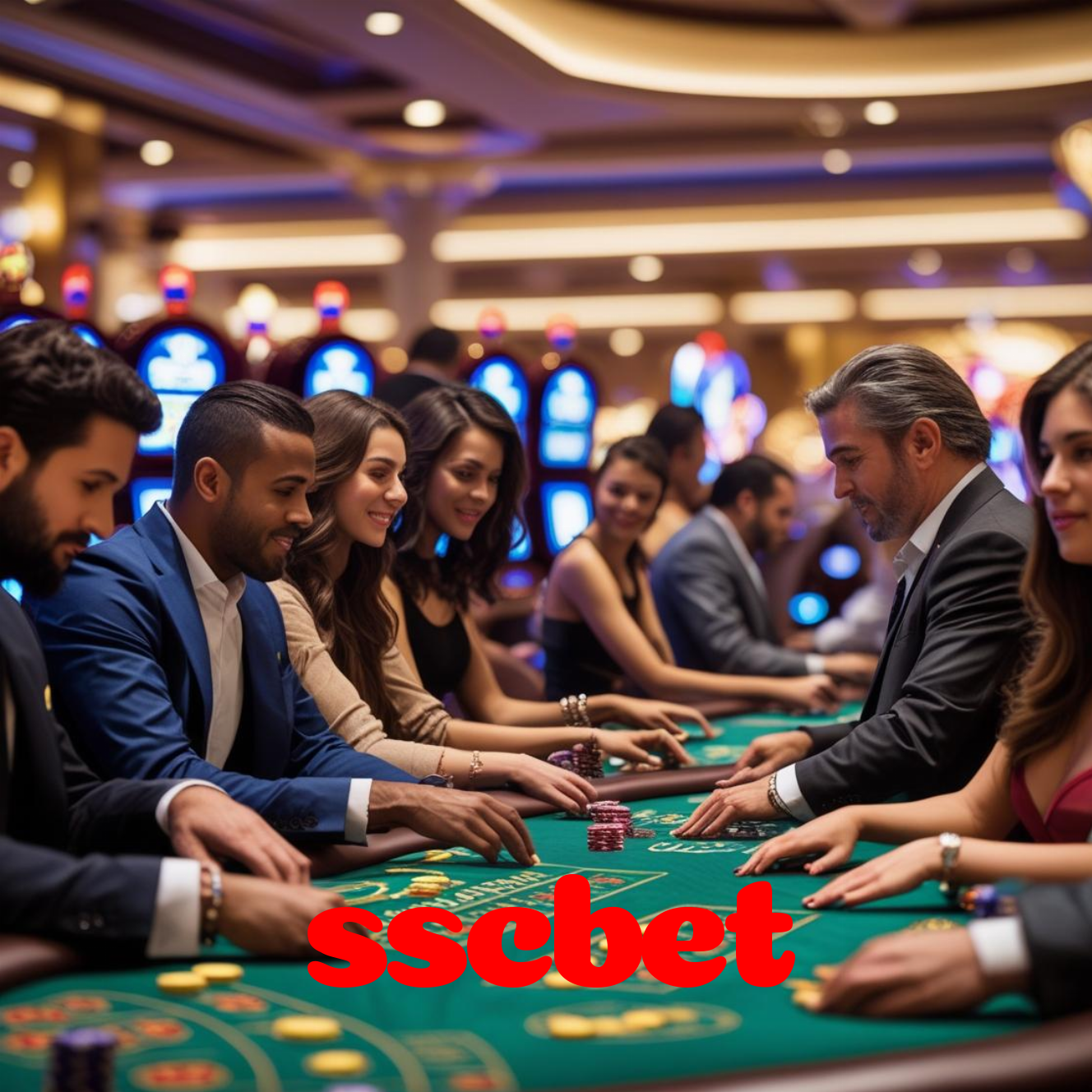 sscbet:Jogue poker como um profissional e vença agora mesmo!