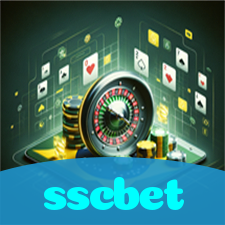 sscbet:O melhor cassino online está aqui! Jogue nas slots e ganhe!