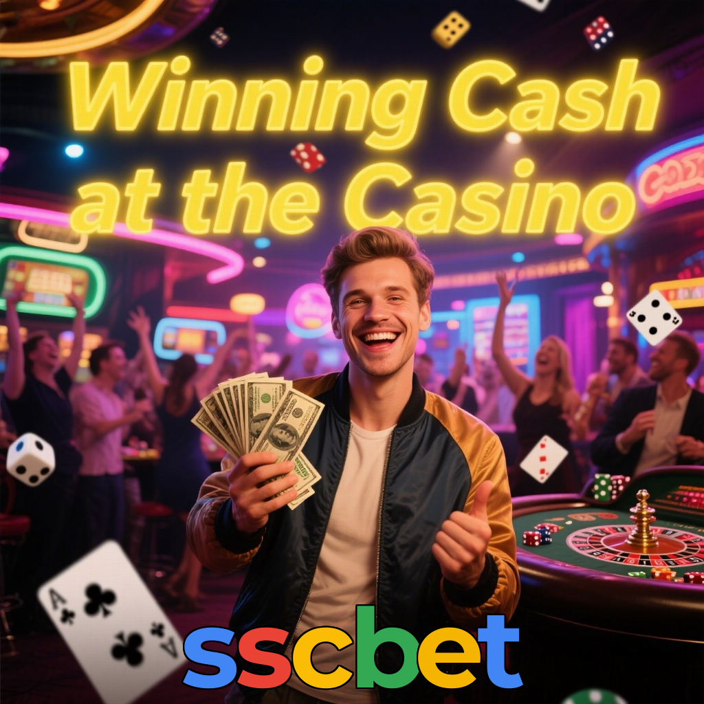 sscbet：Jogue roleta, aposte no futebol e vença no nosso cassino online!
