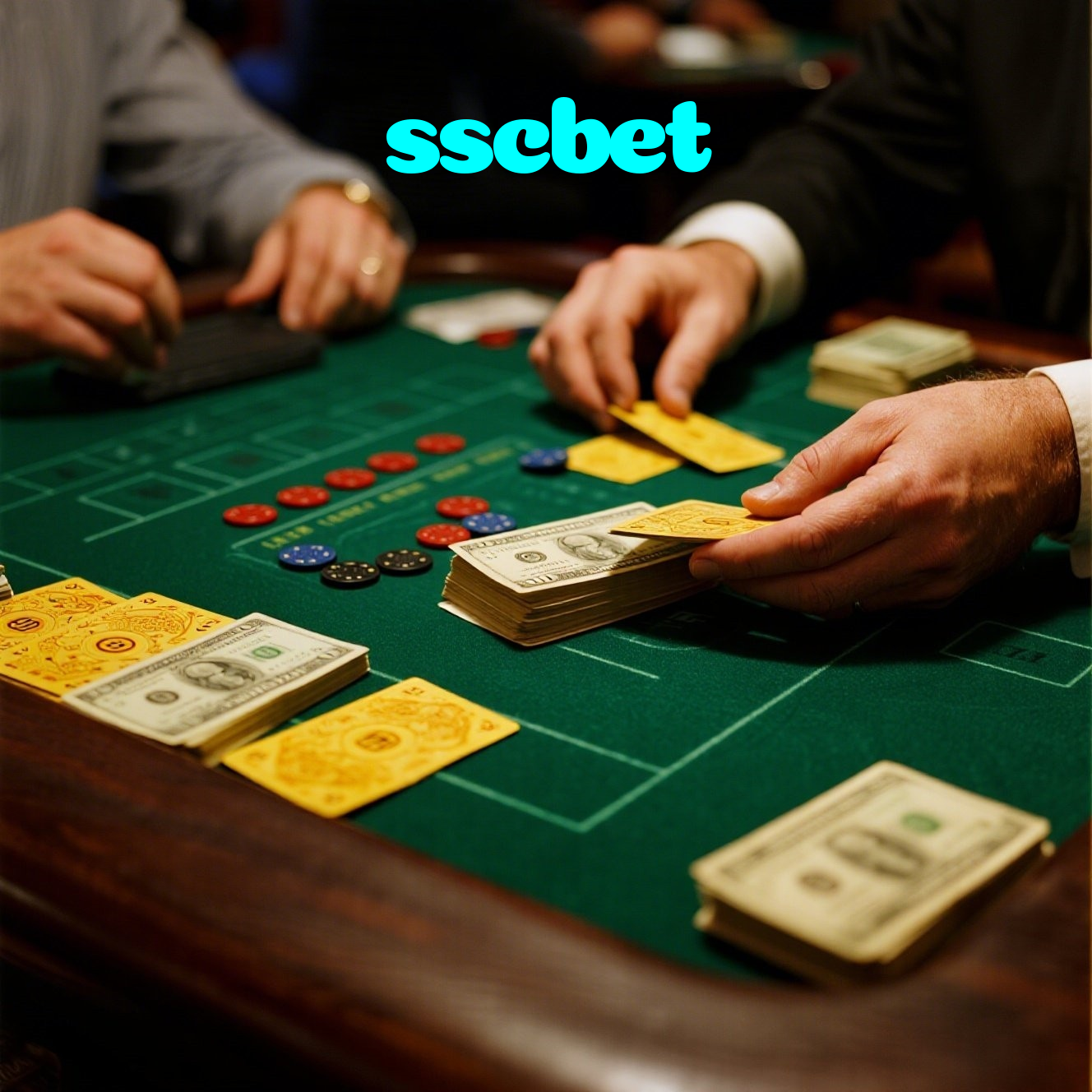 sscbet:Jogue poker e aposte no futebol online, tudo no mesmo lugar!