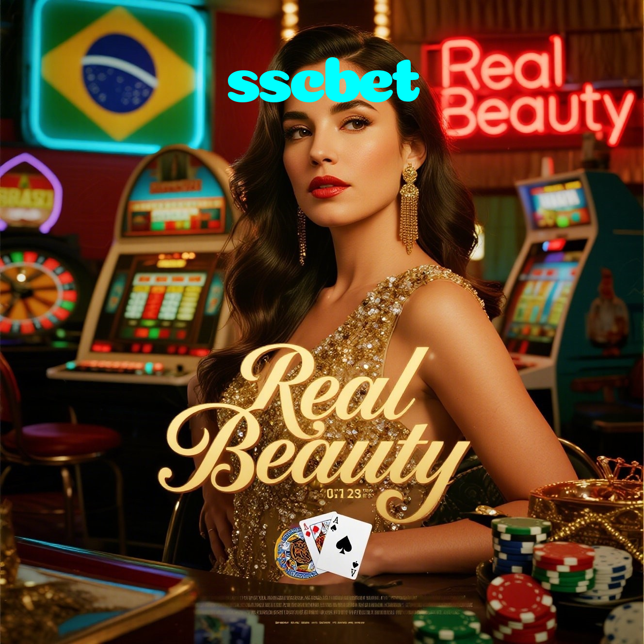 sscbet：Jogue nas roletas e descubra as maiores vitórias!