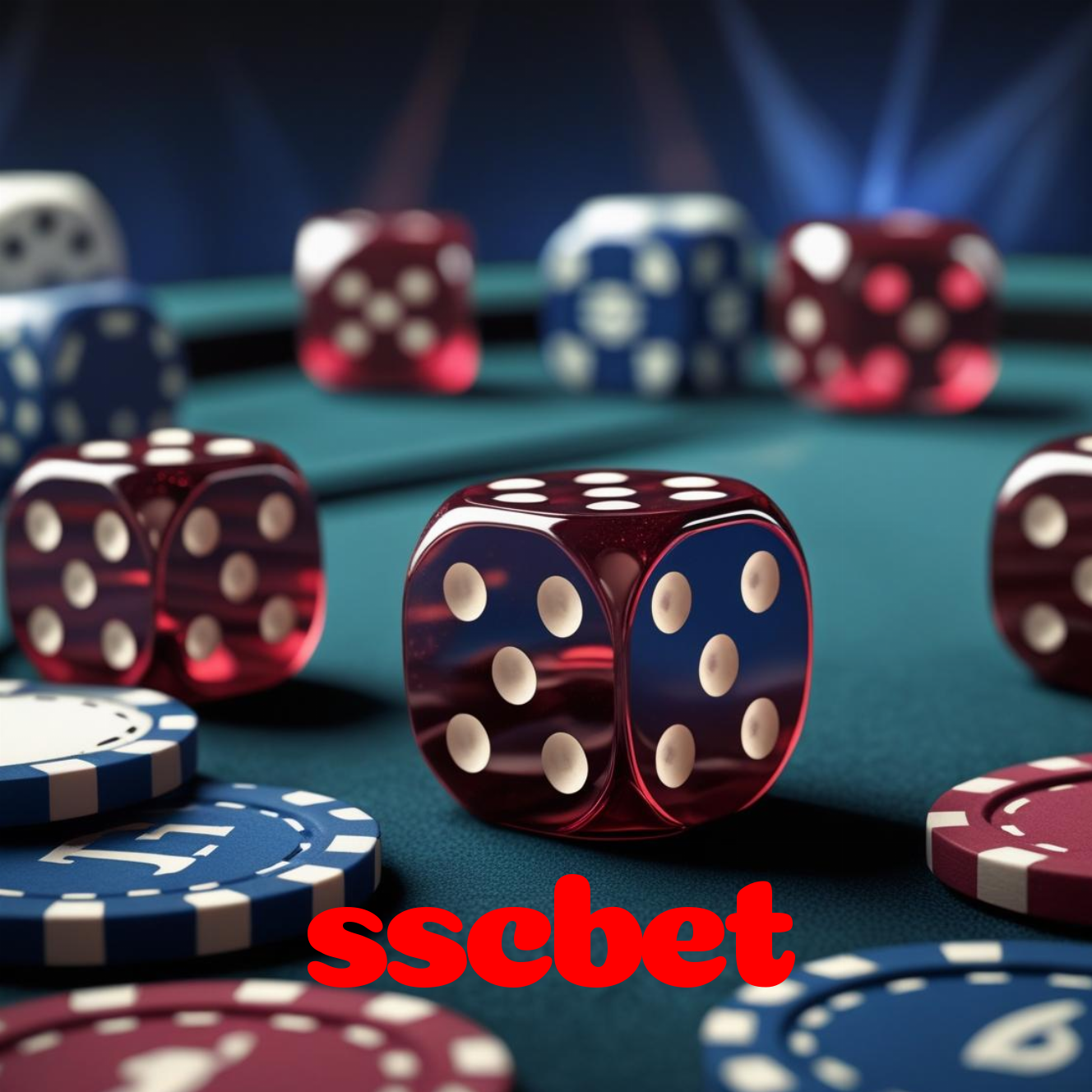 sscbet:Sinta a emoção de ganhar no blackjack! Aposte agora!