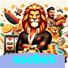 sscbet：Jogue slots, aposte no futebol e ganhe com confiança no nosso cassino online!