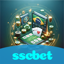 sscbet：Desafie seus limites no cassino online e ganhe grandes prêmios!