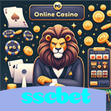sscbet:Jogue roleta, aposte no futebol e conquiste prêmios épicos!