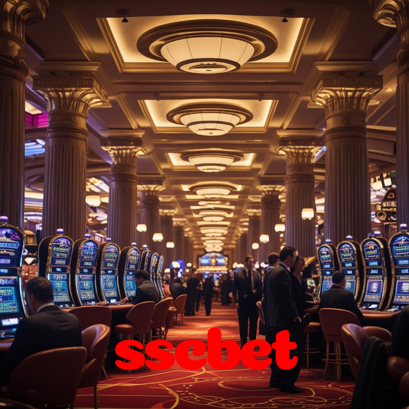 sscbet:Jogue slots, aposte no futebol e ganhe grandes prêmios em nosso cassino!