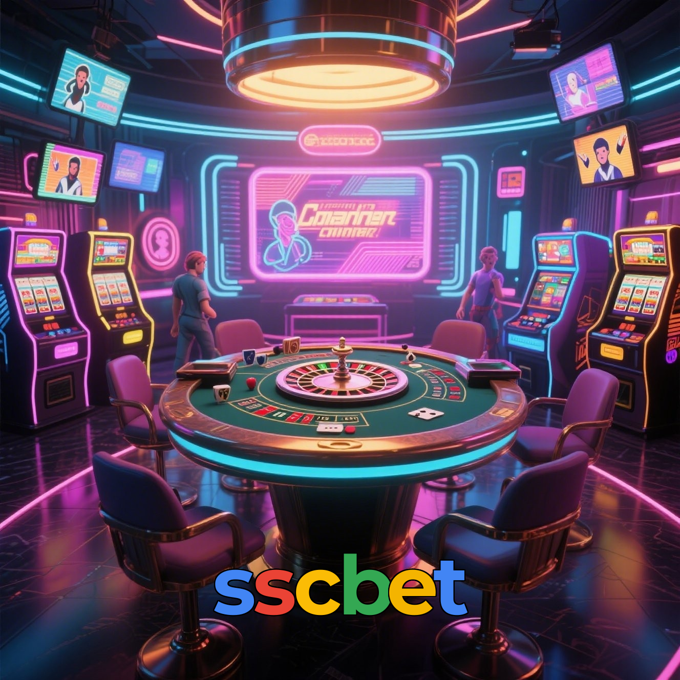sscbet：Aposte no futebol online e marque gols com grandes prêmios!