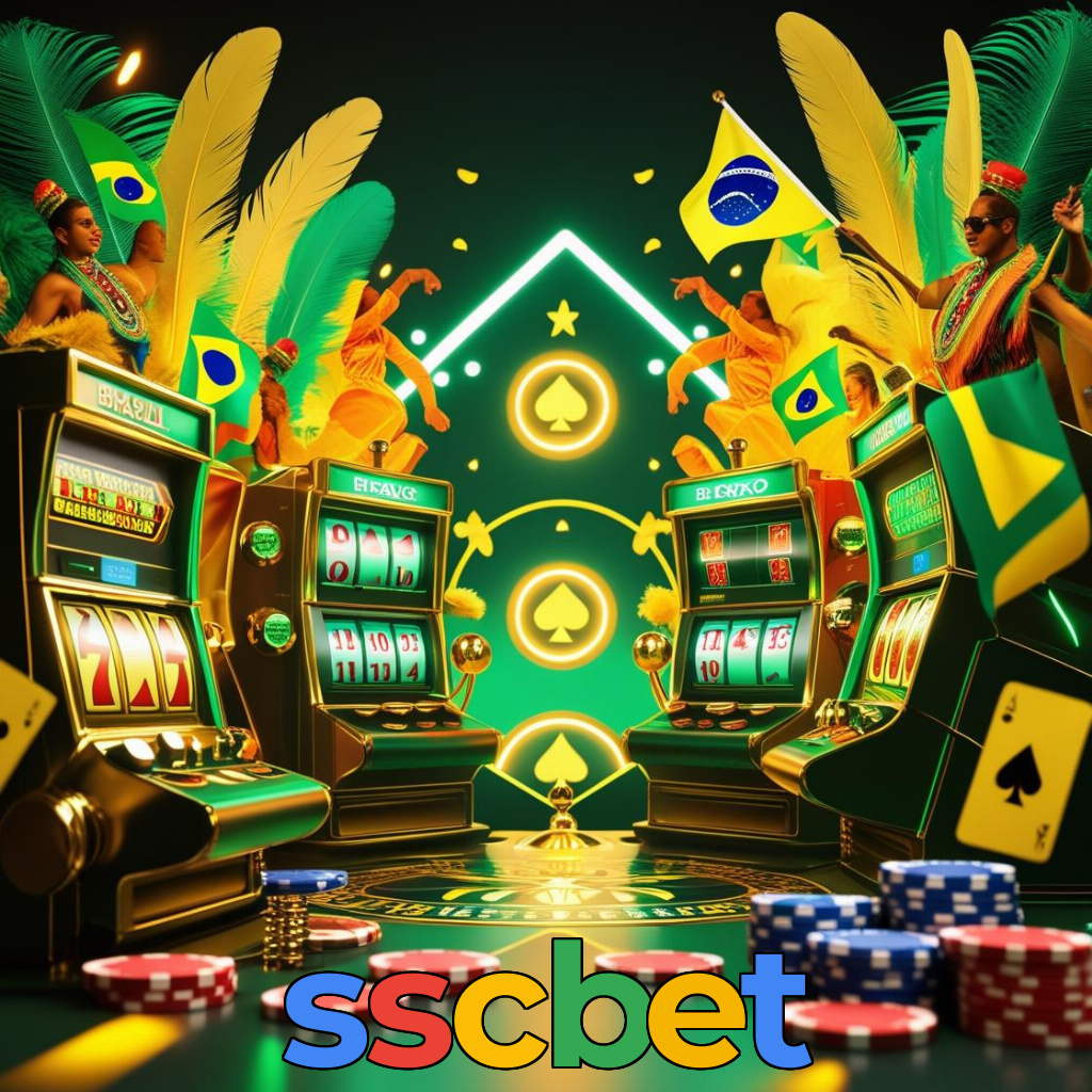 sscbet:Ganhe na roleta e aposte no futebol no cassino online mais confiável!