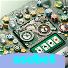 sscbet:O melhor cassino para você jogar slots e apostar no seu time de futebol!