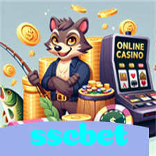 sscbet:O cassino online mais confiável para apostas no futebol e jogos de cassino!