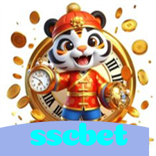 sscbet：Cada giro é uma chance de ganhar! Jogue nas slots agora mesmo!