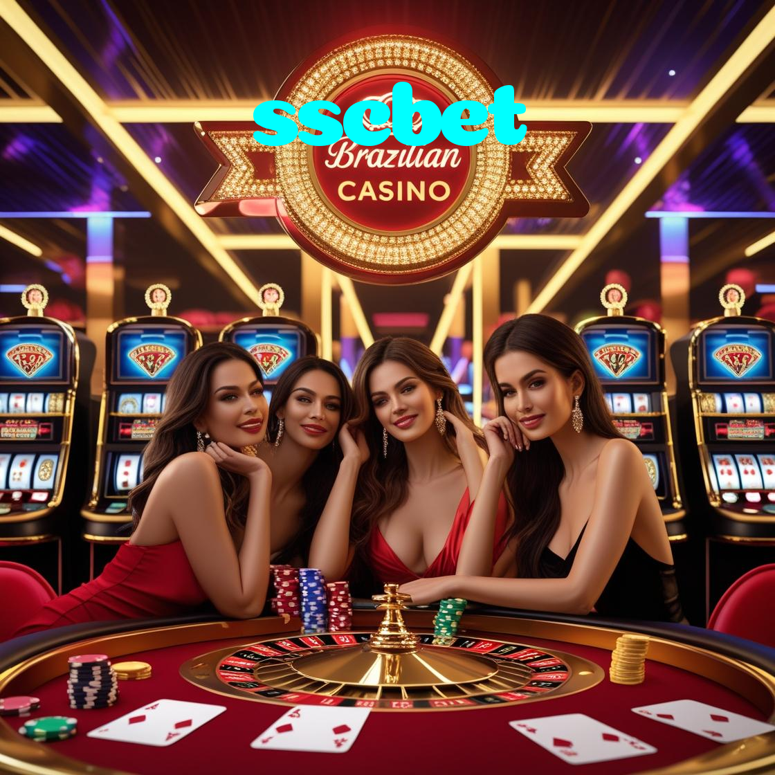 sscbet：A sorte nunca esteve tão ao seu alcance! Aposte nas nossas slots agora!