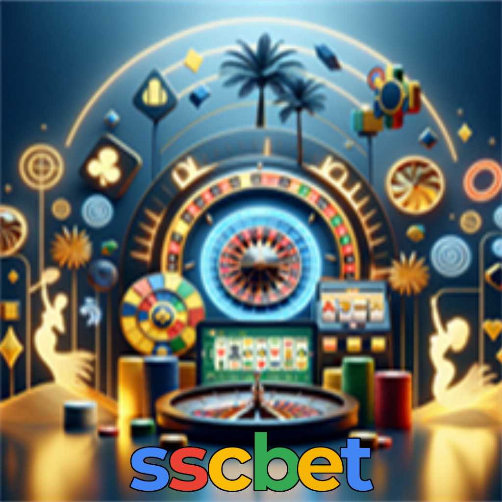 sscbet:Seu lugar de apostas no futebol e prêmios incrÃveis em jogos de cassino!