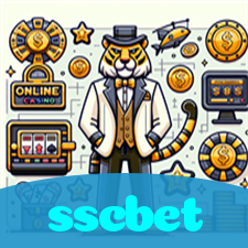 sscbet:Jogue poker, aposte no futebol e leve grandes prêmios em nosso cassino!