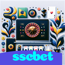 sscbet:Em cada giro, novas vitórias! Venha jogar nas melhores slots!