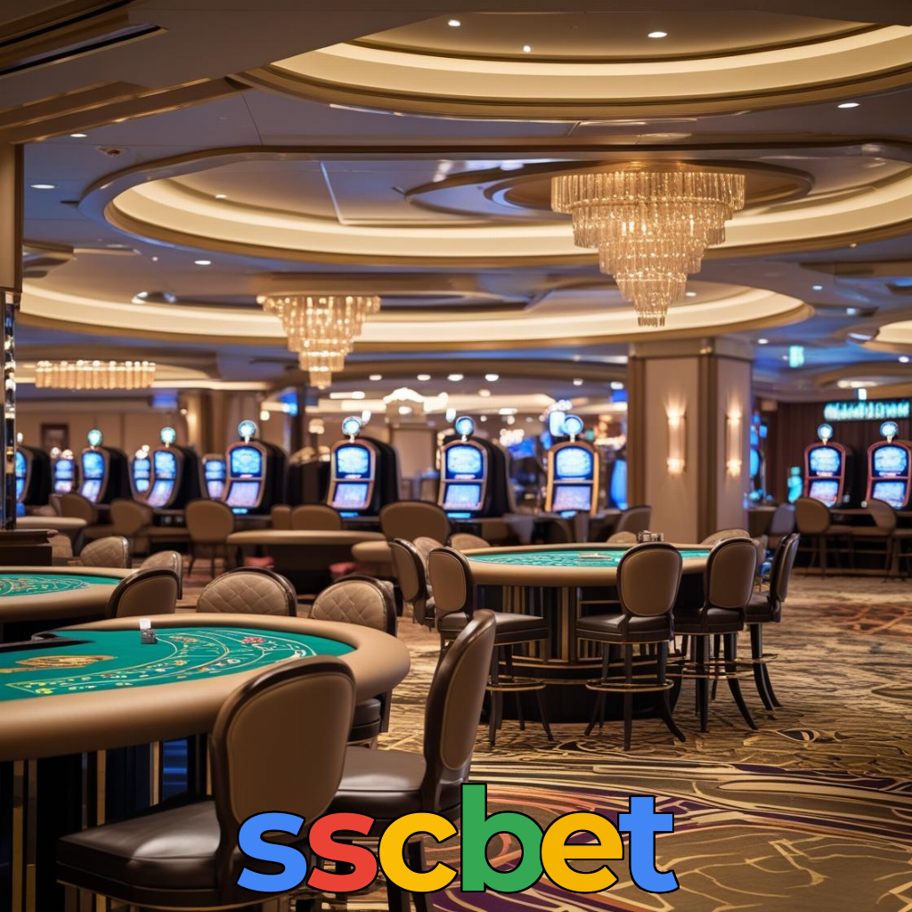 sscbet:Aposte nas melhores máquinas caça-níqueis e leve o jackpot!