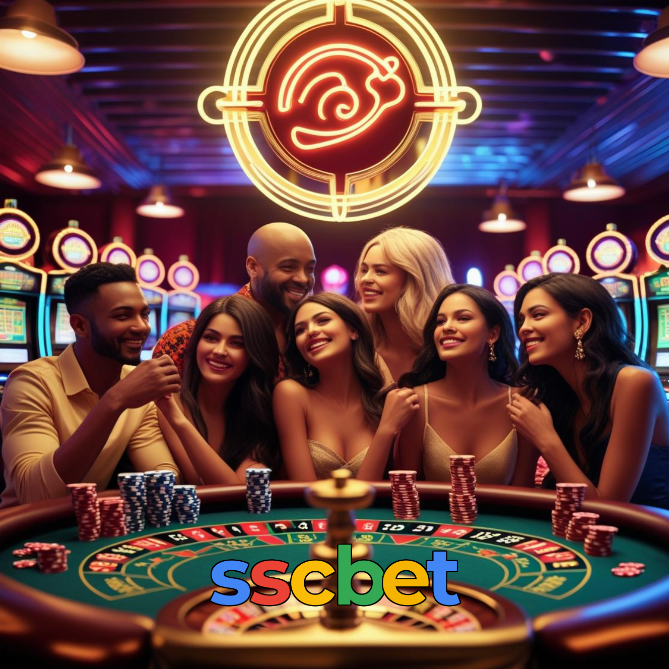 sscbet:Jogue slots, poker e aposte no futebol online para grandes prêmios!