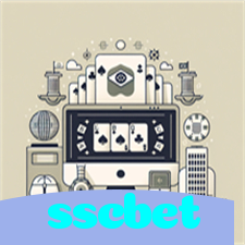 sscbet：Jogue poker online e mostre seu talento nas cartas!