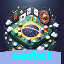 sscbet:As maiores vitórias estão ao seu alcance! Aposte e vença!